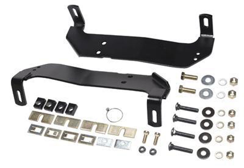 CUST. BRKT KIT 01-10 CHEV