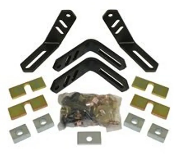 Husky 5TH Wheel Hdwe kit