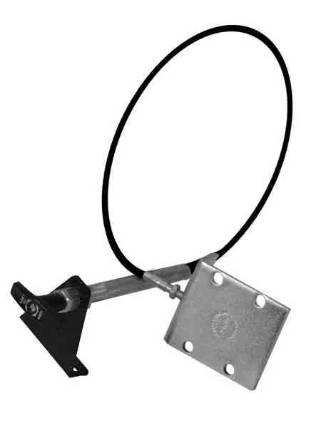REMOTE CABLE SYSTEM