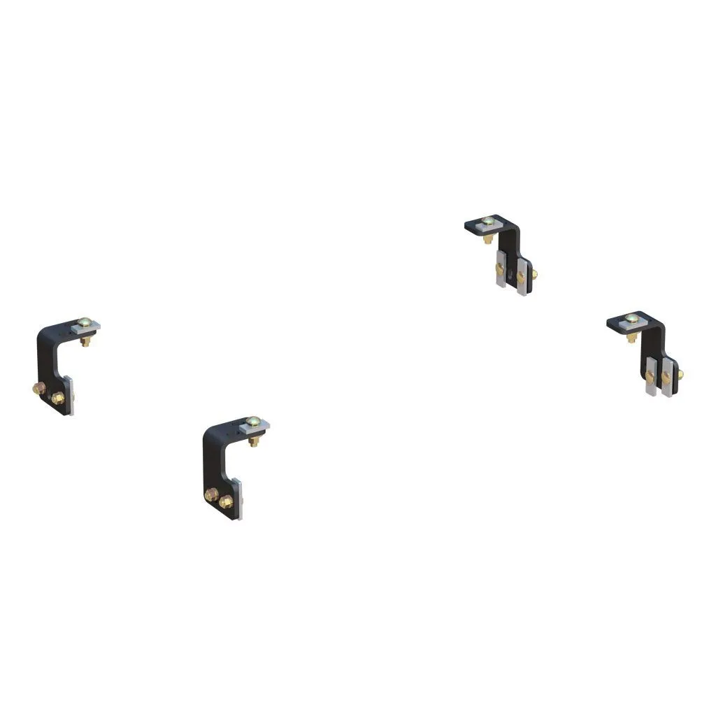 Ford 2004-2011 F150 Semi Custo