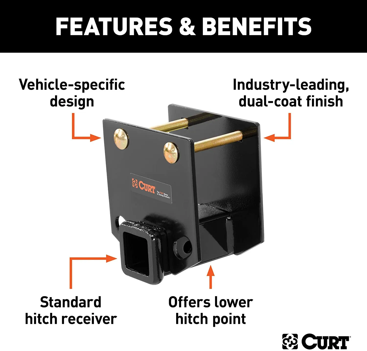 BUMPER HITCH 4