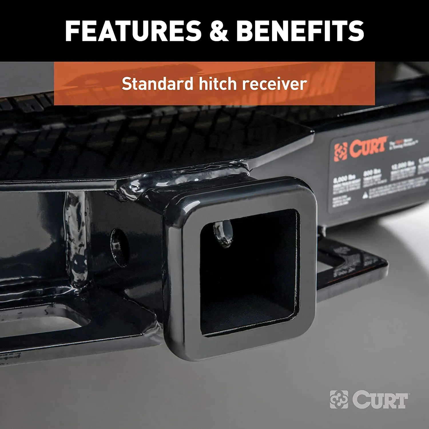 BUMPER HITCH 4