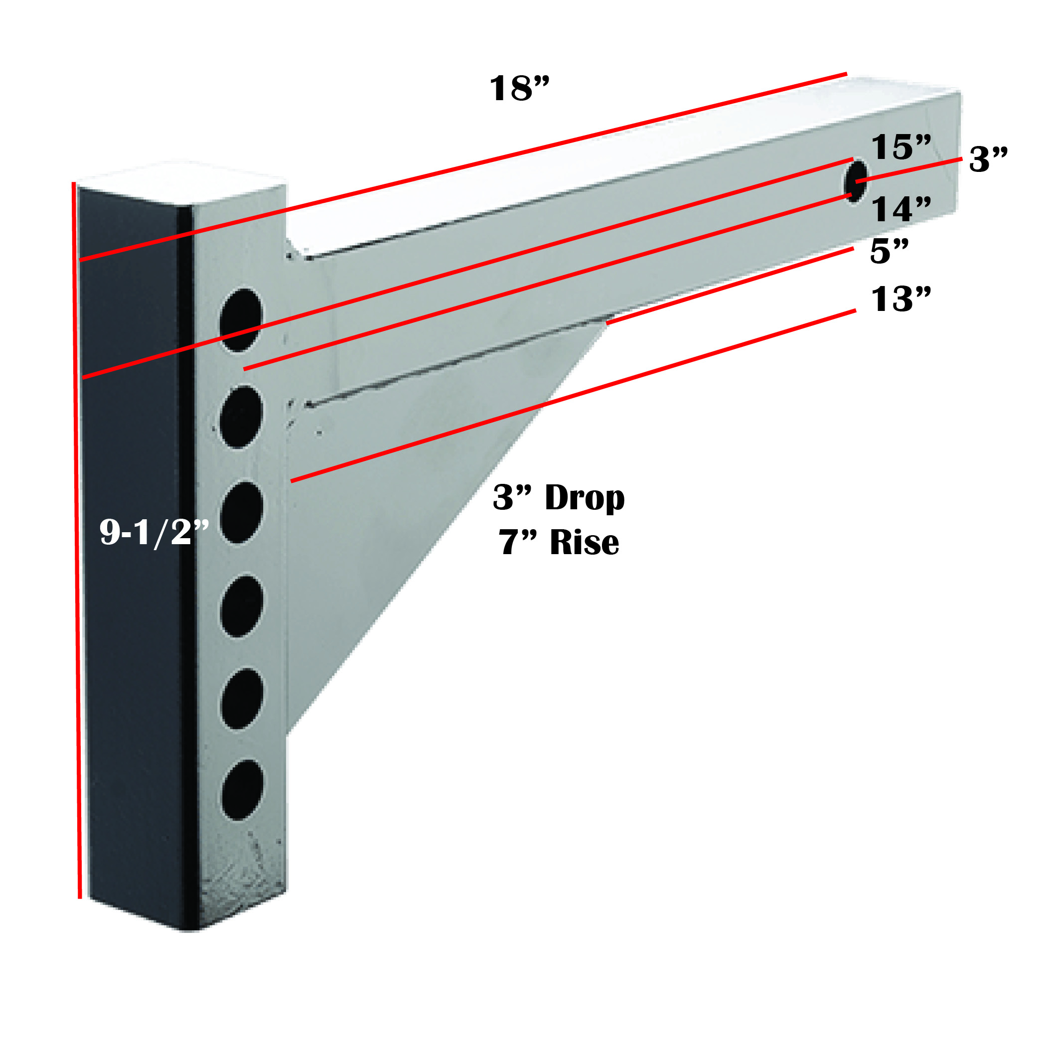 EQ Shank 3