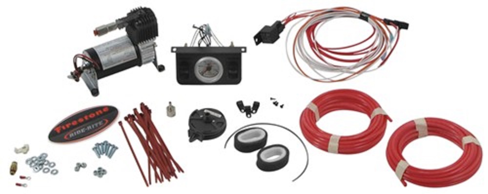 DUAL ELEC CONTROL ,#2178