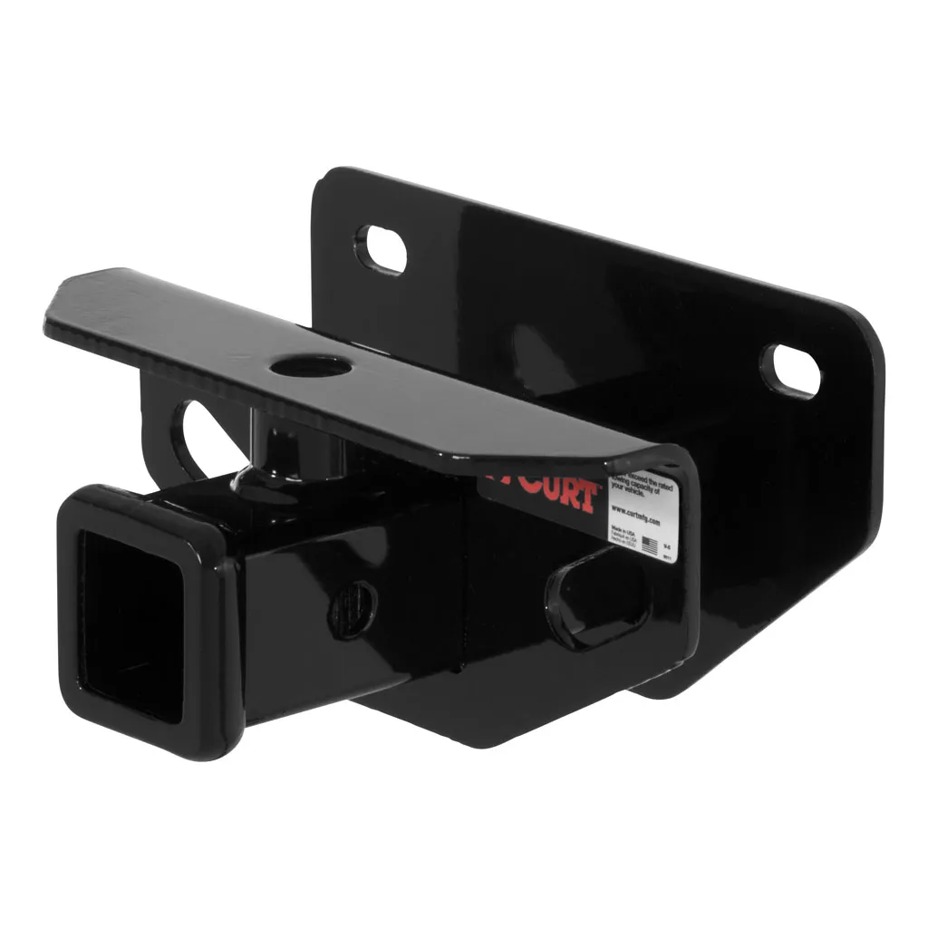 DODGE RAM 1500 Receiver
