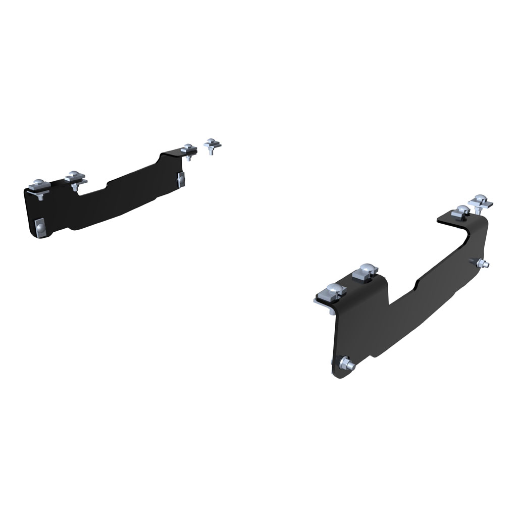 FORD 2004-2014 F150 Custom Bra