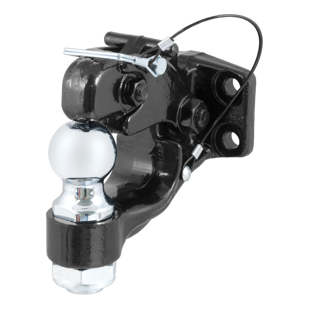 2 IN BALL & PINTLE COMBIN