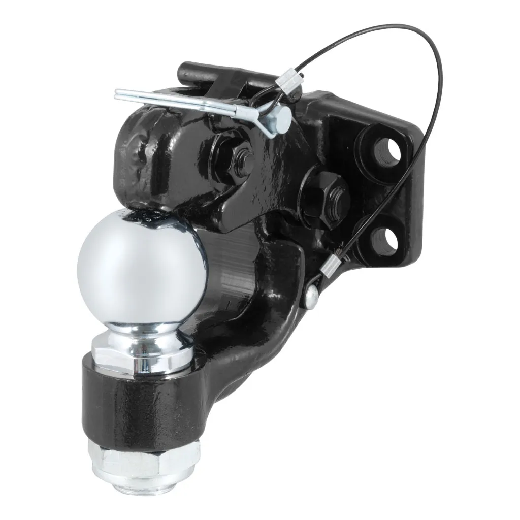 2-5/16 PINTLE/BALL 48200