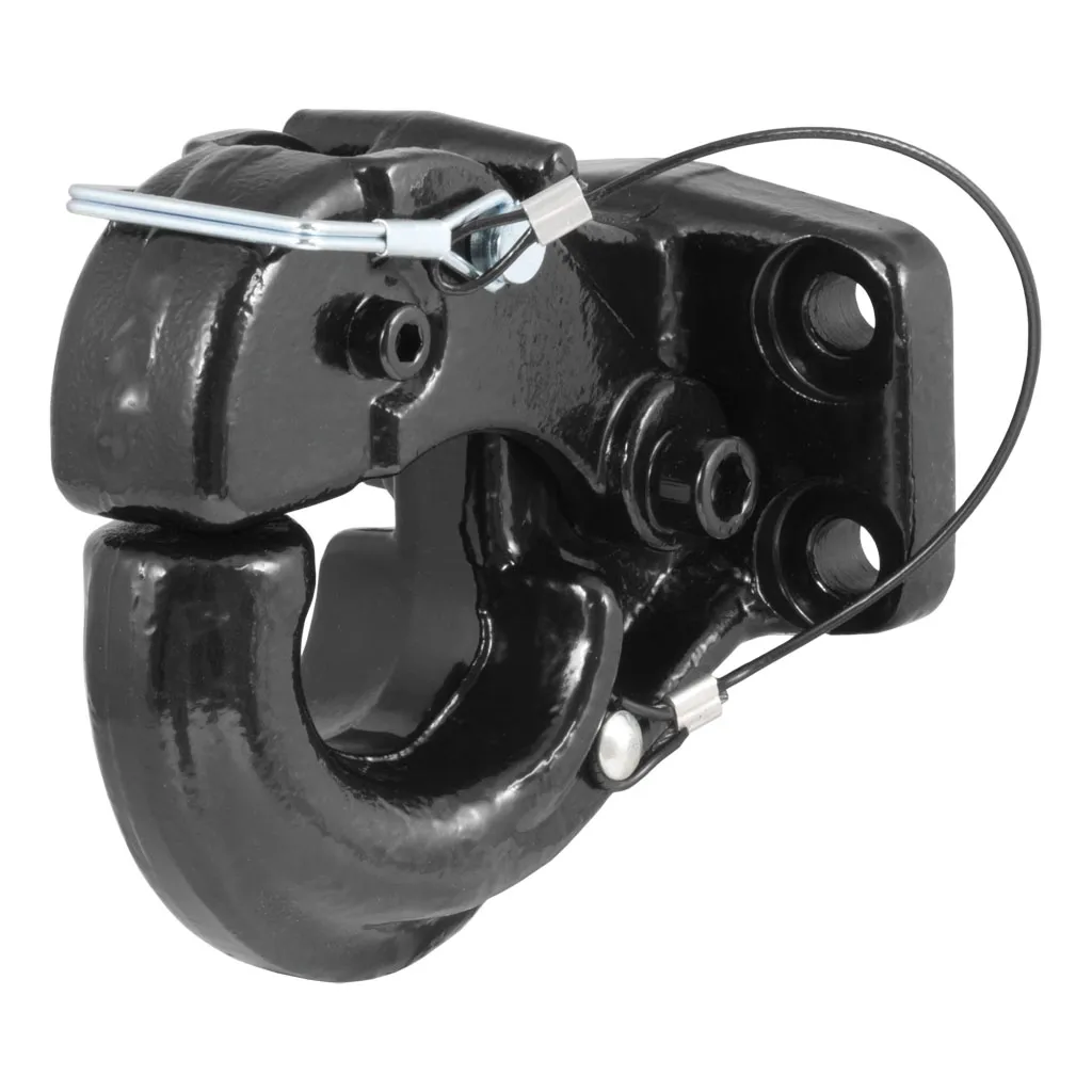 10T PINTLE HOOK