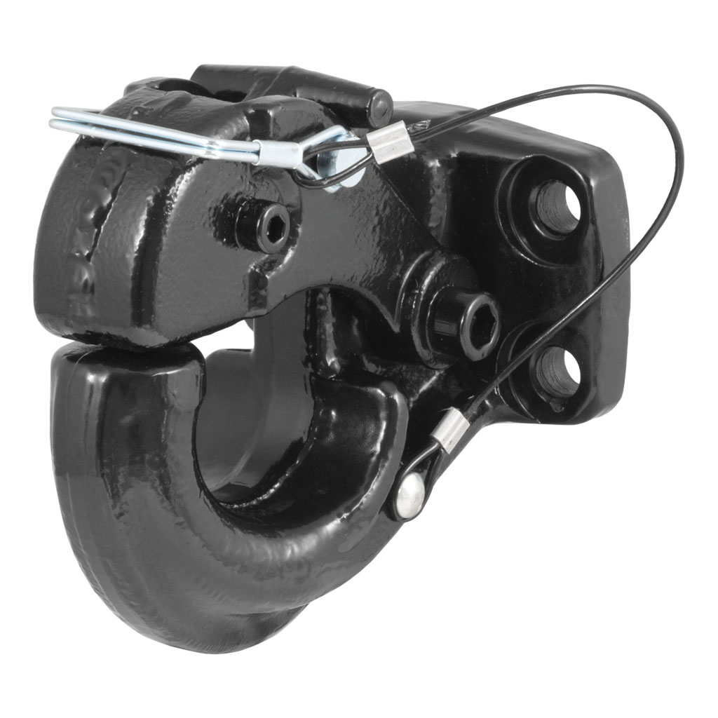 15 TON PINTLE