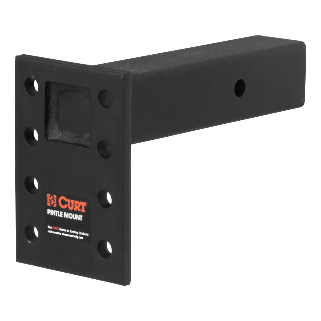 ADJ PINTLE MNT 2 1/2