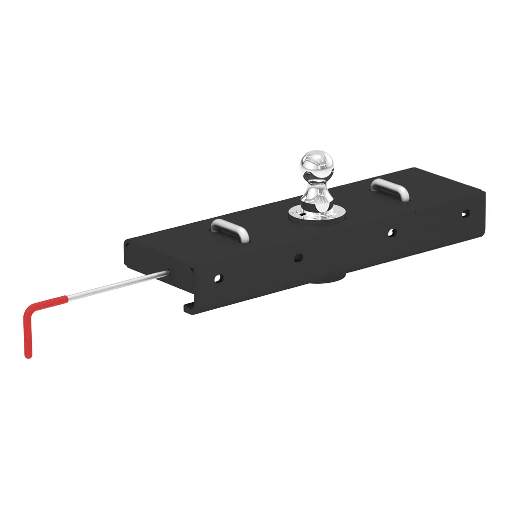 GOOSENECK HEAD EZR CHEV