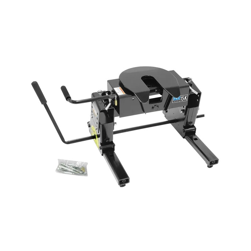 Pro Series 15K 5th Wheel Slide