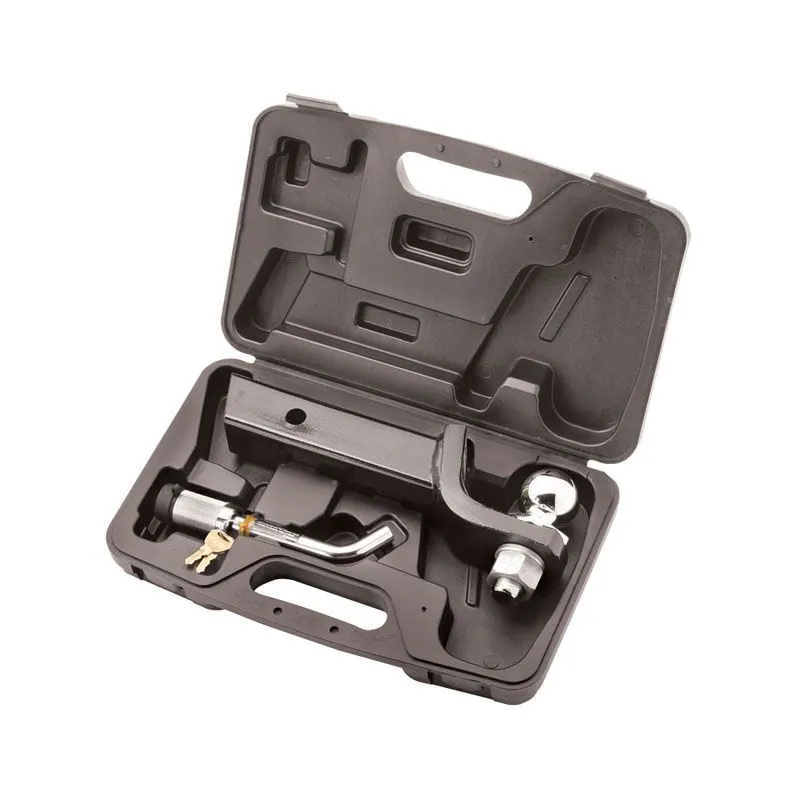 Towing Starter Kit w/lock