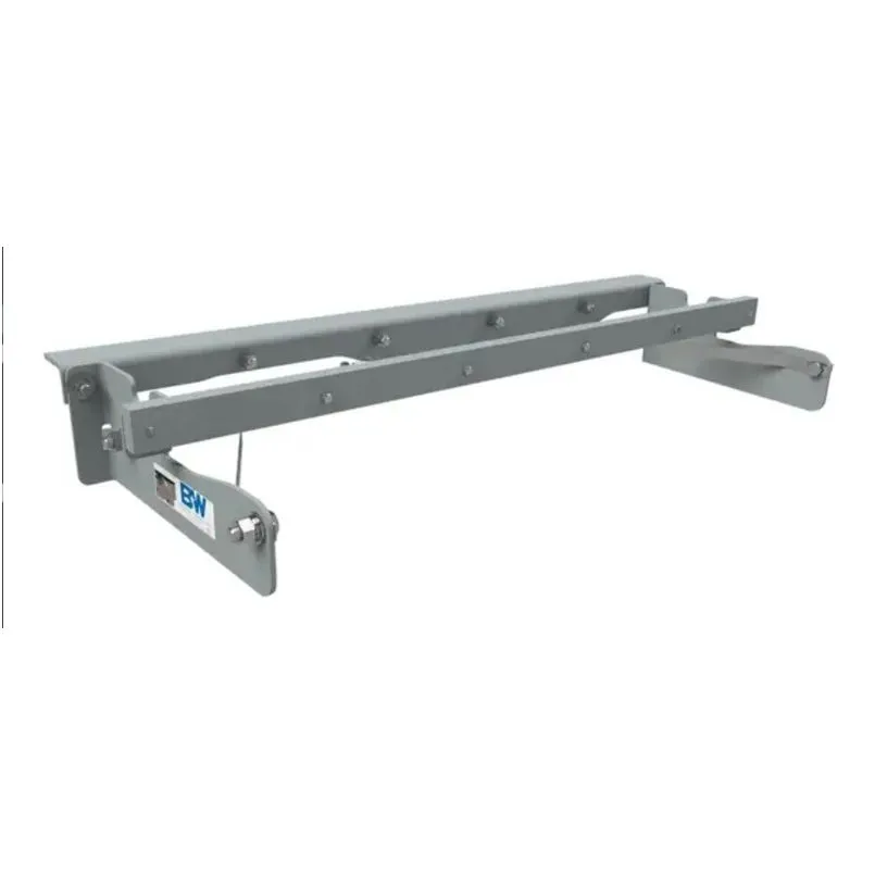 GN Hitch Mounting Kit GNRM1012