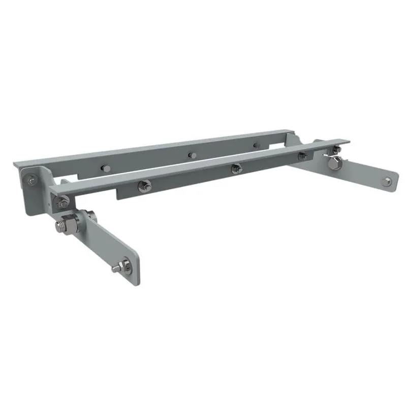 GN Hitch Mounting Kit