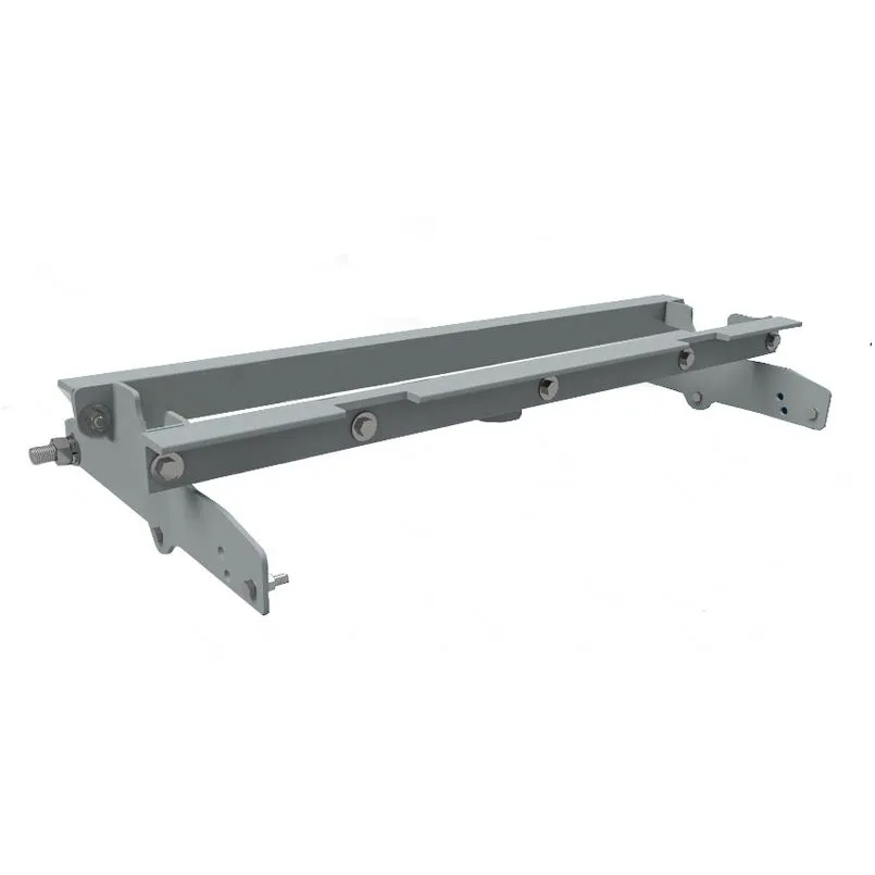 GN Hitch Mounting Kit GNRM1197