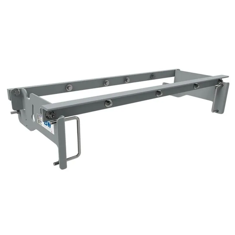 GN Hitch Mounting Kit GNRM1308
