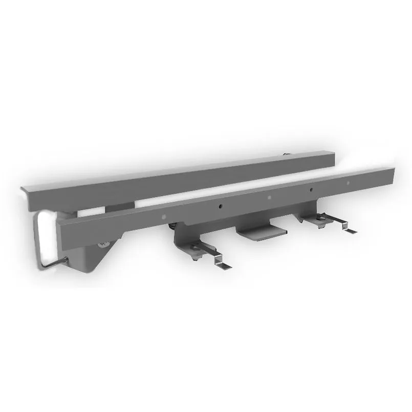 GN Hitch Mounting Kit GNRM1309