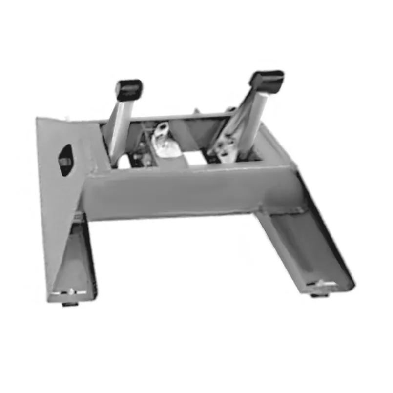 Flat Bed Companion Base