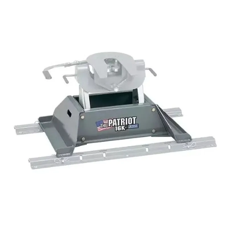 16K PATRIOT ISR BASE, NON-SLDR