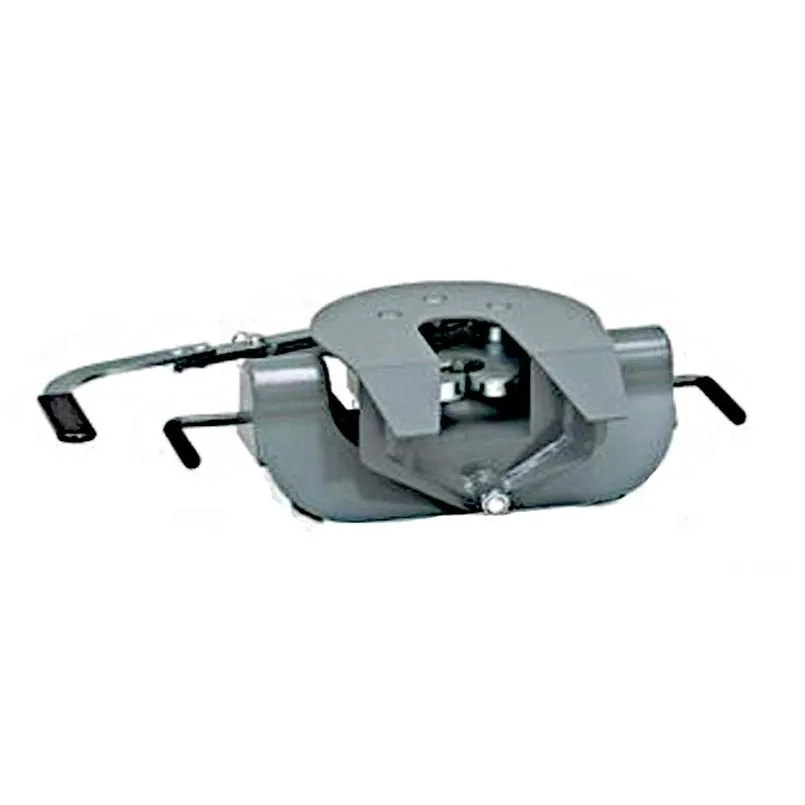 PATRIOT 5th COUPLER HEAD