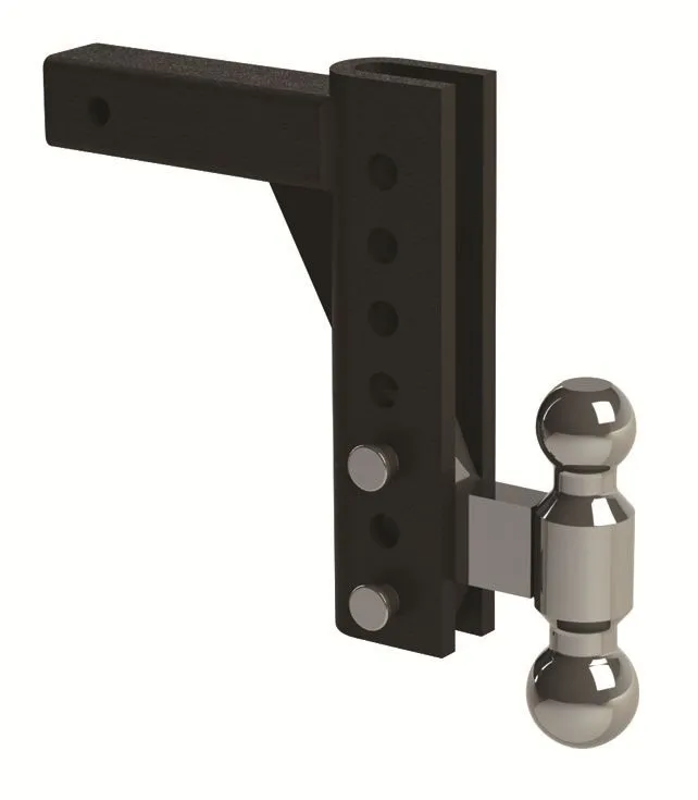 RPD Hitch EZ 8
