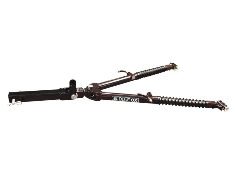 TOWBAR ASCENT BX4370