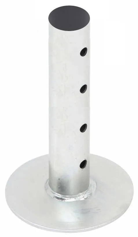FOOT FOR ELEC JACK
