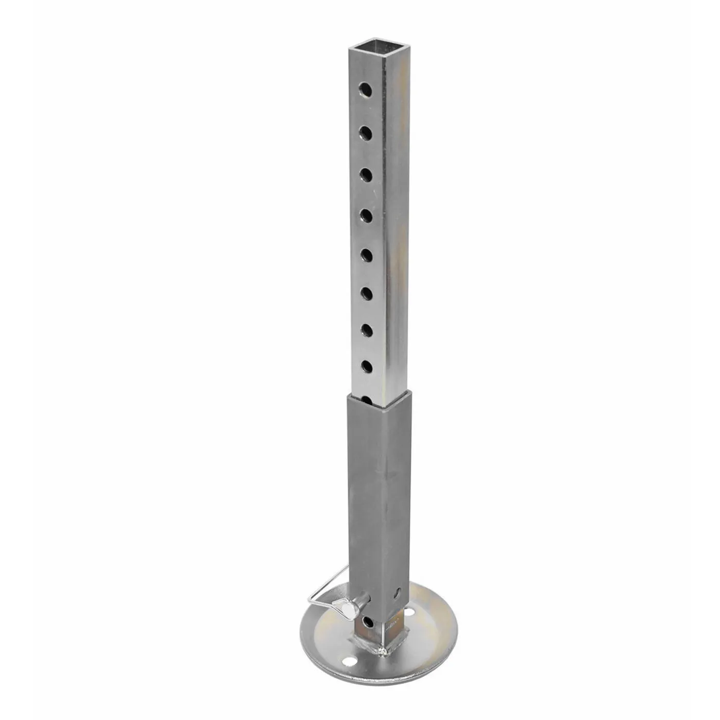 2000# square tube stabilizer j