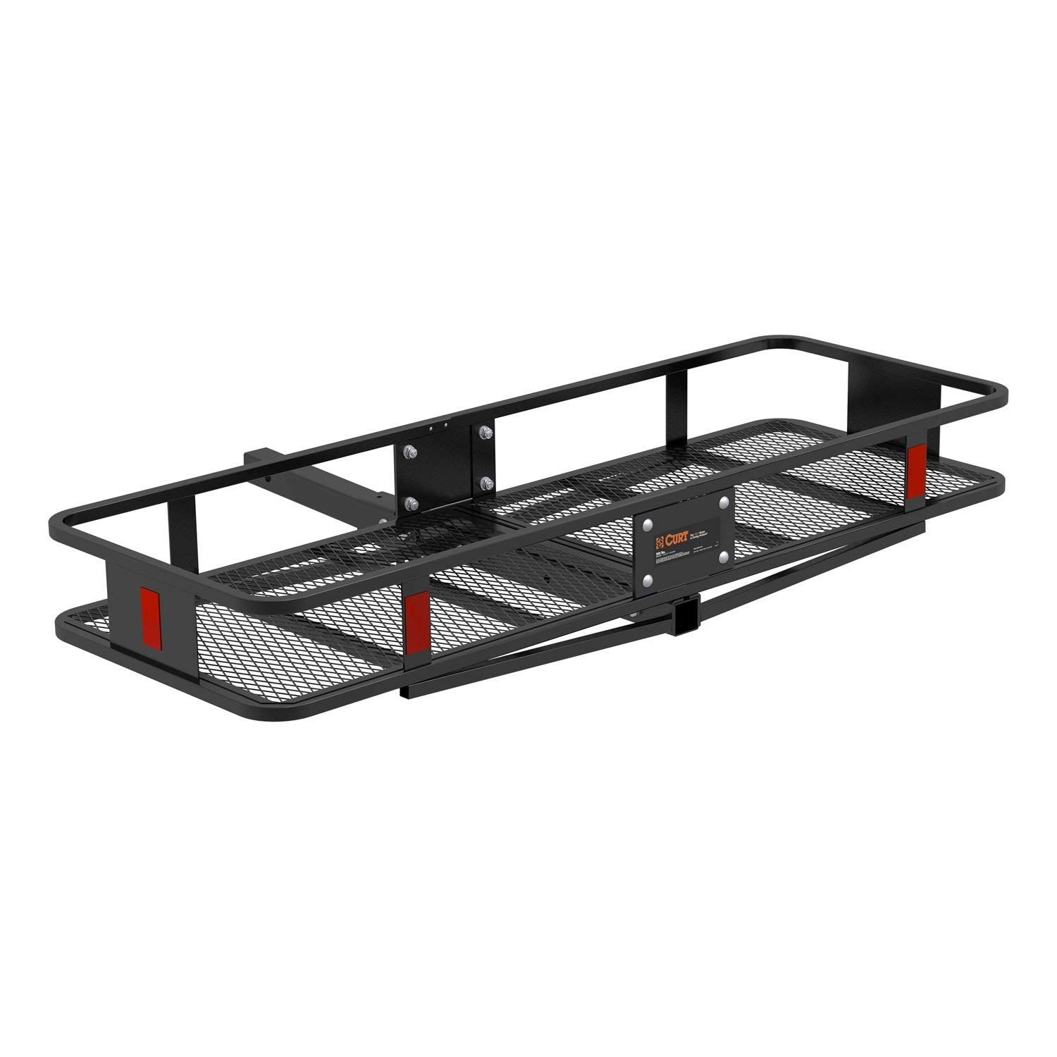 CARGO CARRIER 20x60 FOLDING