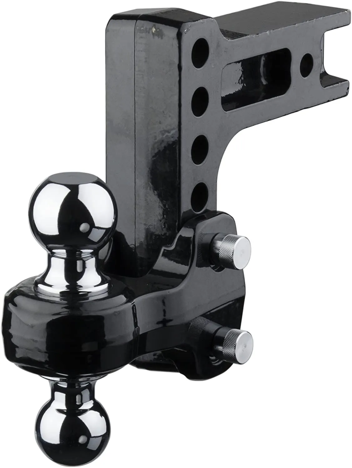 Flash 6In drop Solid Steel 2.