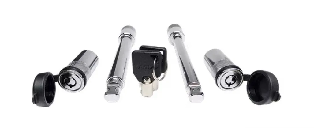 Flash Solid Steel HD Dual Lock