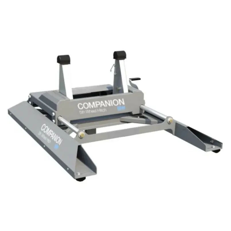 20K COMPANION SLDR f/TRNOVR