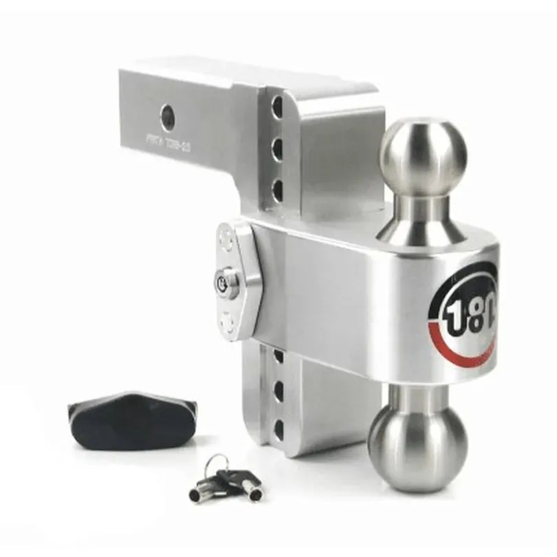 WS 180 Ball 8