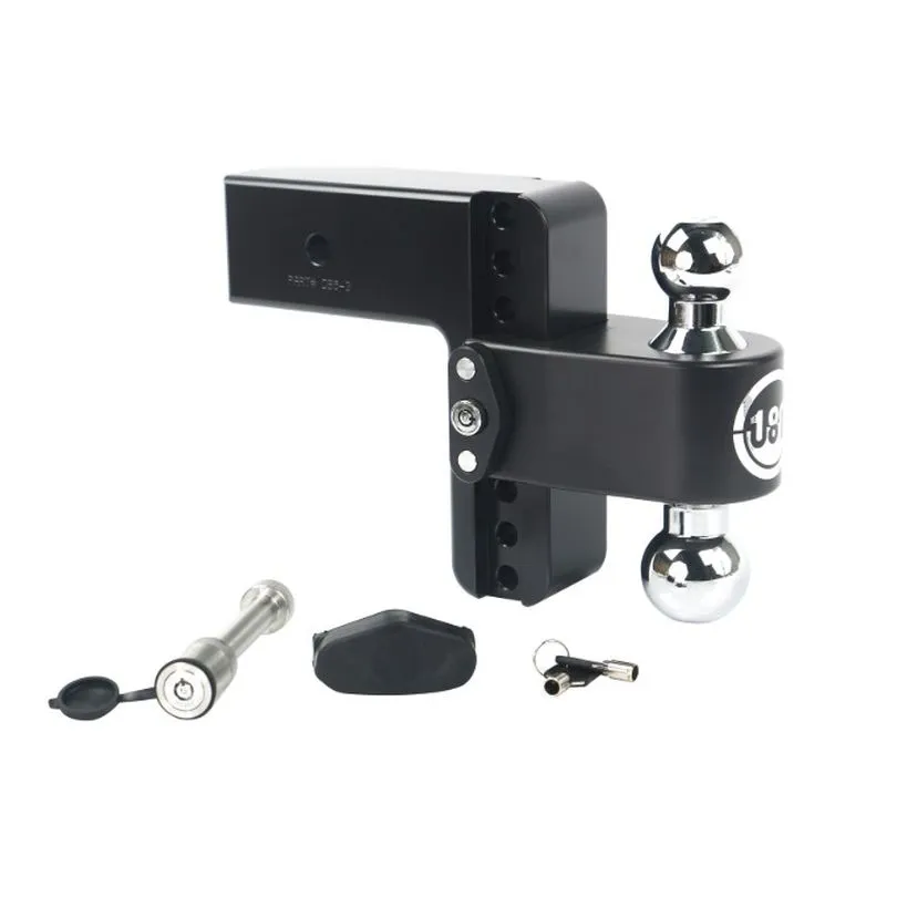 CERAKOTE 180 HITCH  6 DRP HITC