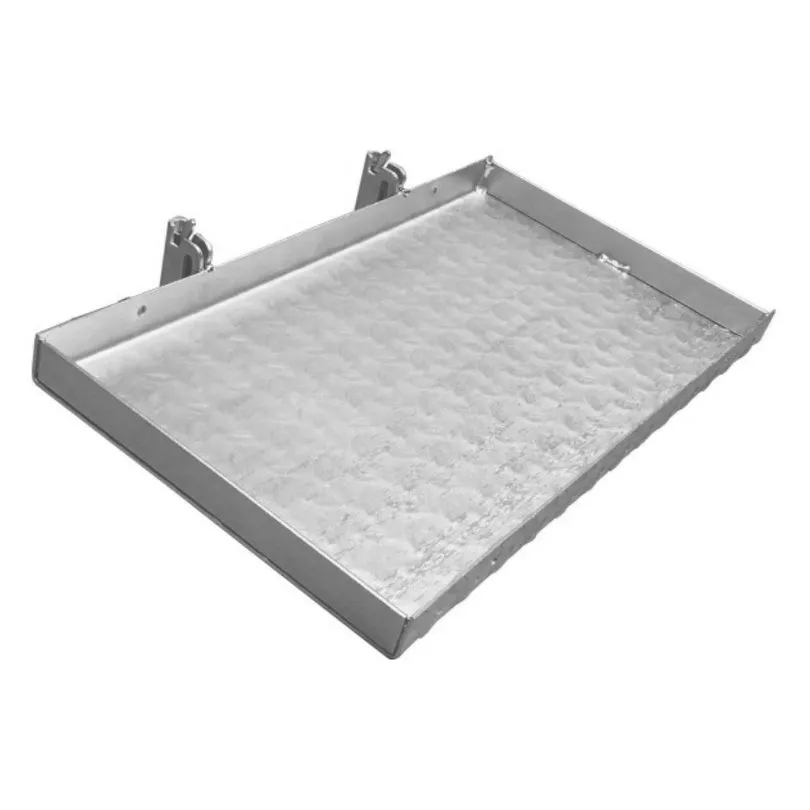 18"Wx10"Dp SHELF FOR E-TRACK