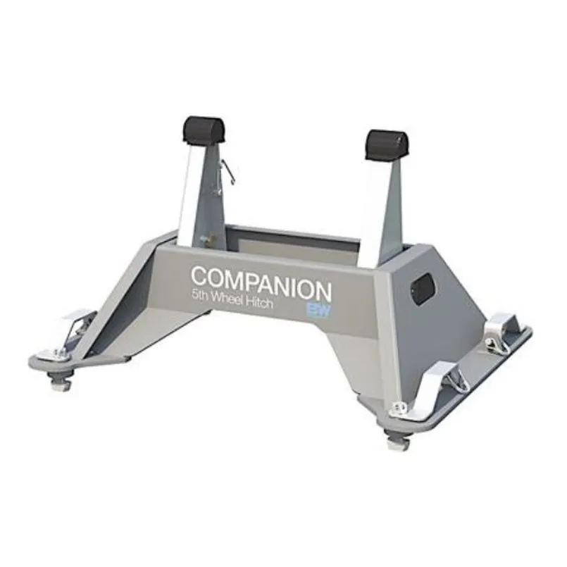 25K COMPANION GM OEM '20-'25