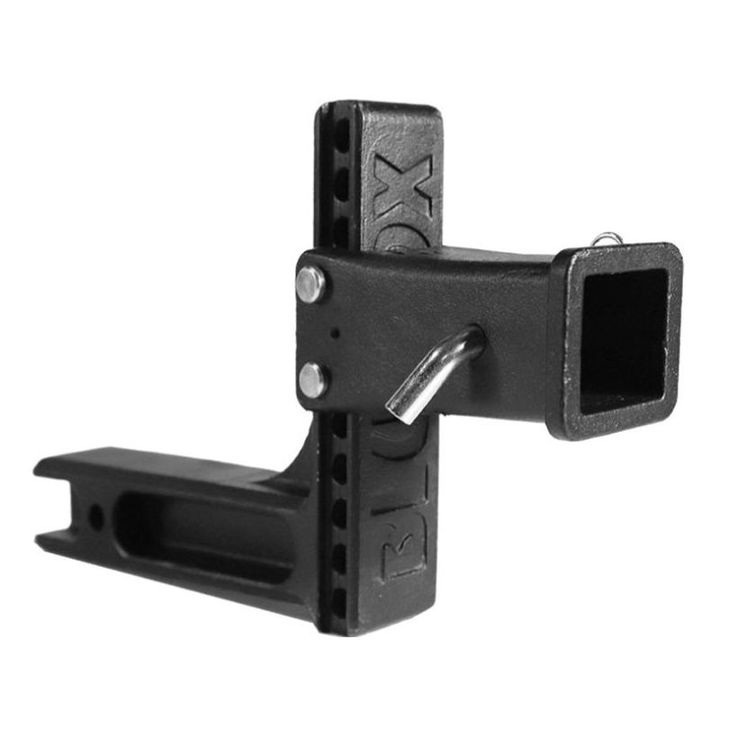 Adj Receiver mount