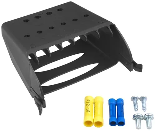 Prodigy Mntg Bracket, Plastic