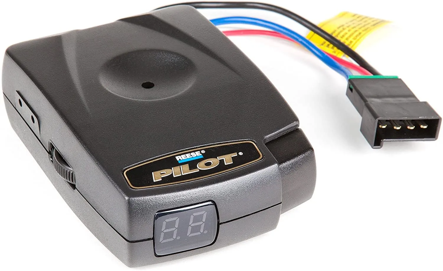 Pilot Digital Brake Control
