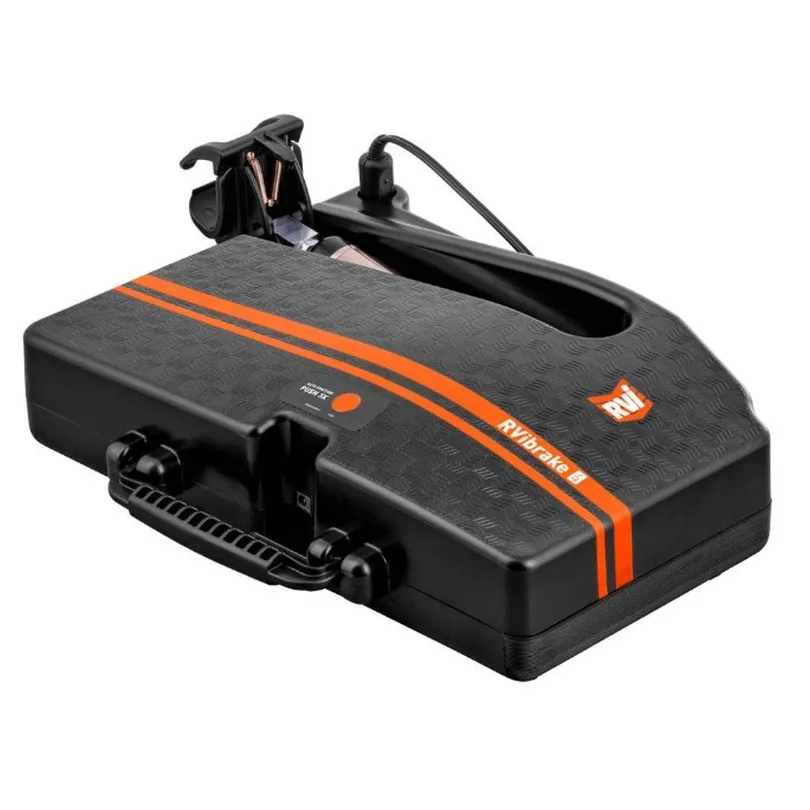 RVI4 PORTABLE BRAKING SYSTEM