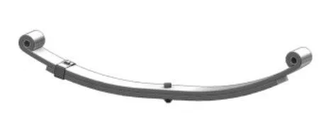 SPRING 25.25 Eye-Eye 2LF 1250#