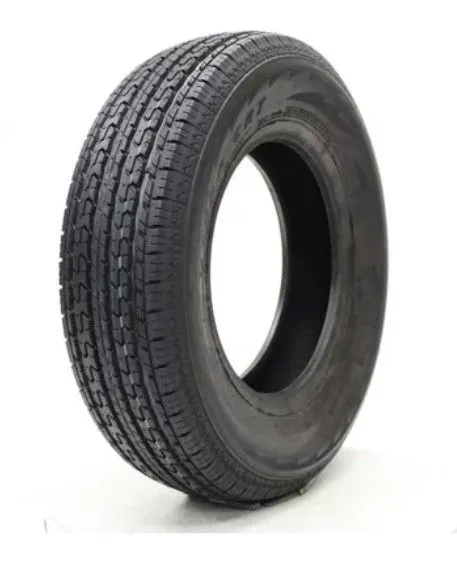 Tire ST185/80R13 LRC