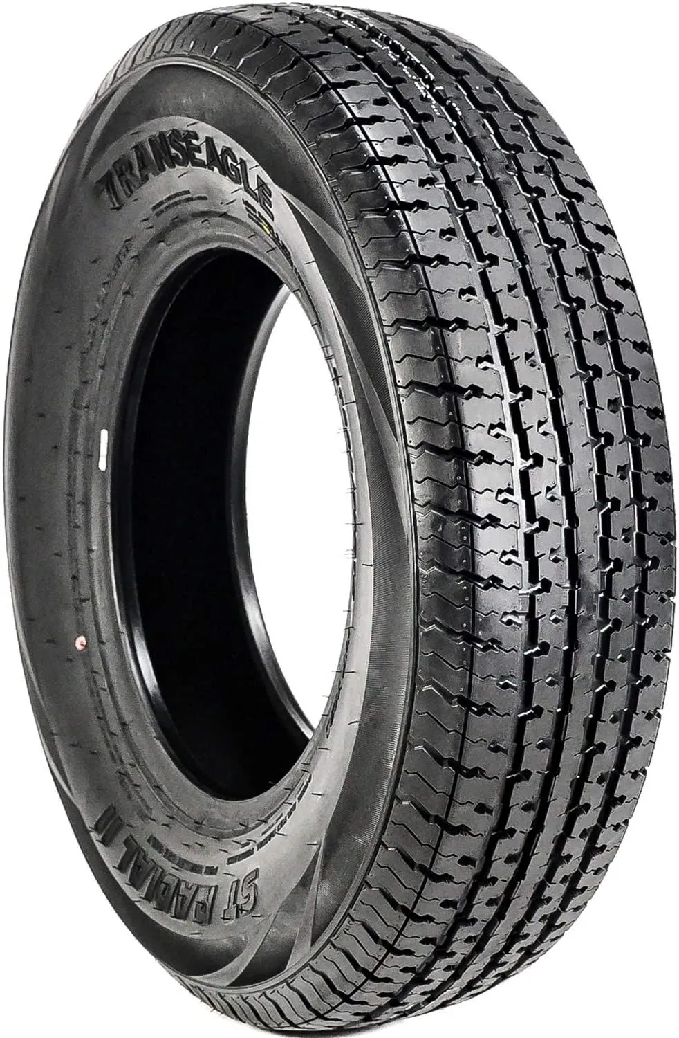 Tire ST205/75R15 D