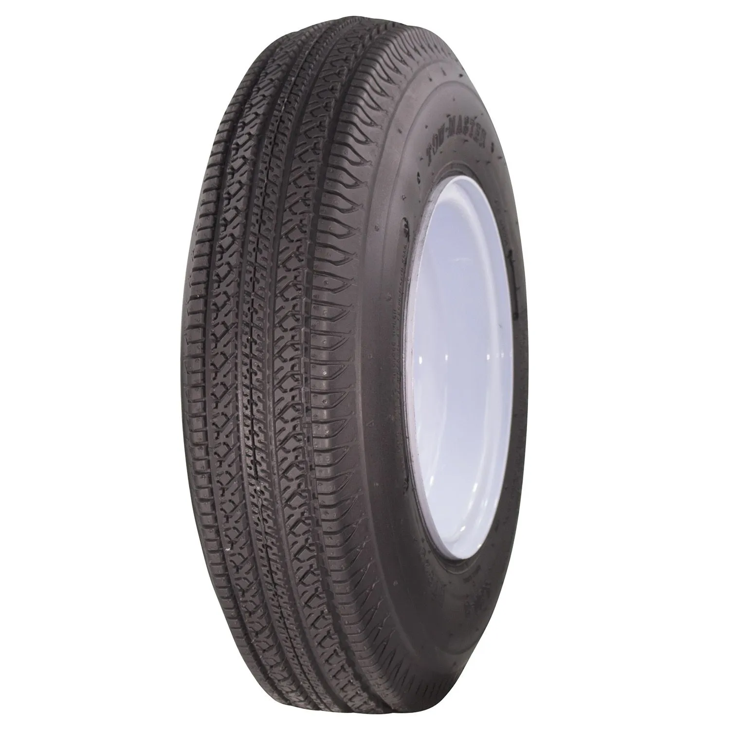 T/W 4.80-8 C 4-4 WHT