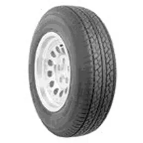 T/W 4.80-12 C 4-4 WHT