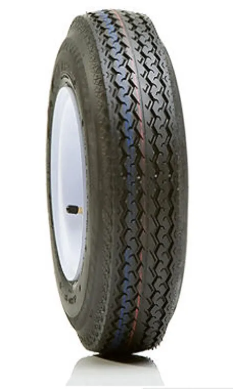 T/W SPOKE 5.30-12 C 5-4.5 WHT
