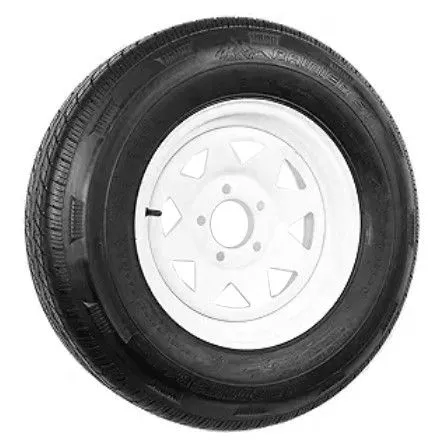 T/W SPOKE ST205/75R14 D 5-4.5