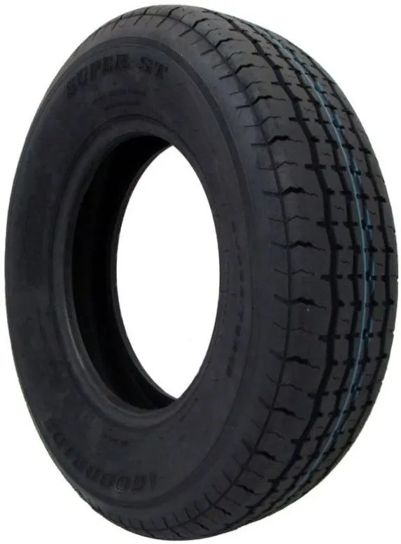 T/W MOD ST215/75R14 D 5-4.5